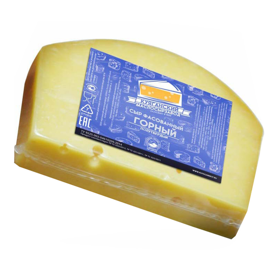 алтайский сыр фото